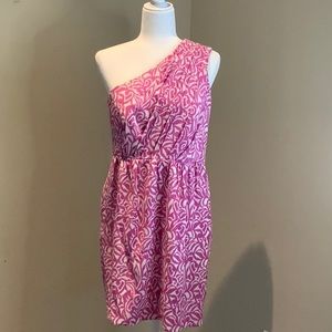 Shoshanna Cocktail Dress Sz 10